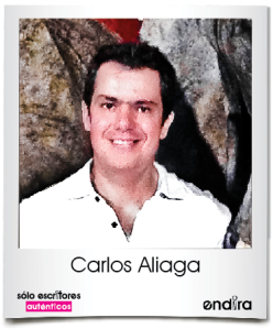 CARLOS ALIAGA