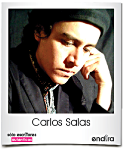 CARLOS SALAS
