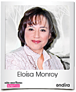ELOÍSA MONROY