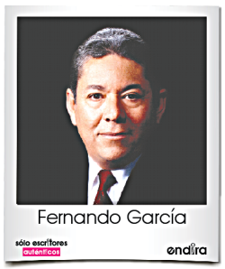 FERNANDO GARCÍA