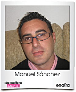 MANUEL SÁNCHEZ